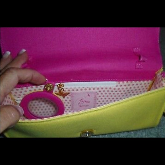 BUZZ BY JANE FOX WRISTLET - Picture 3 of 4